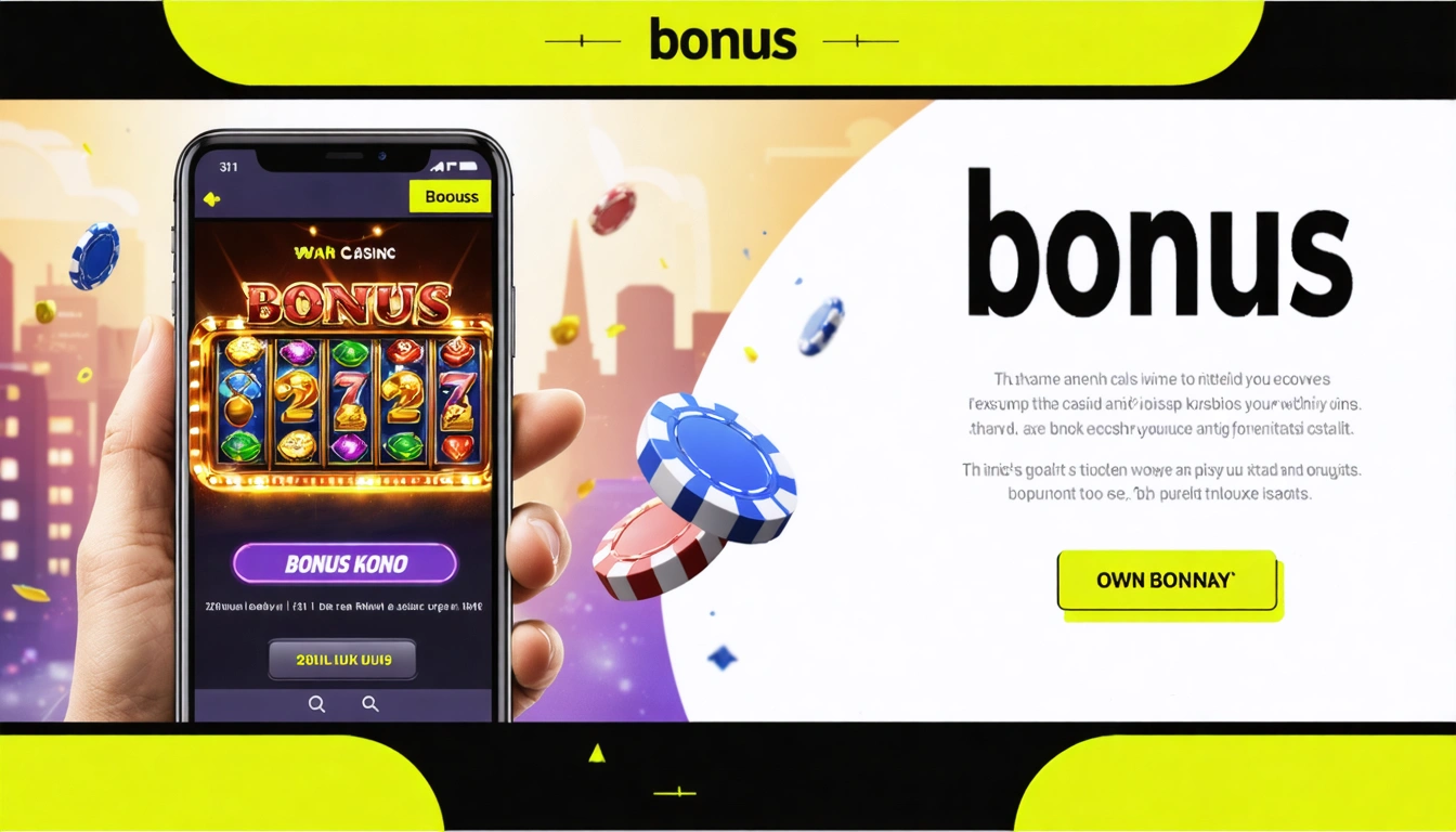bonus 1Win