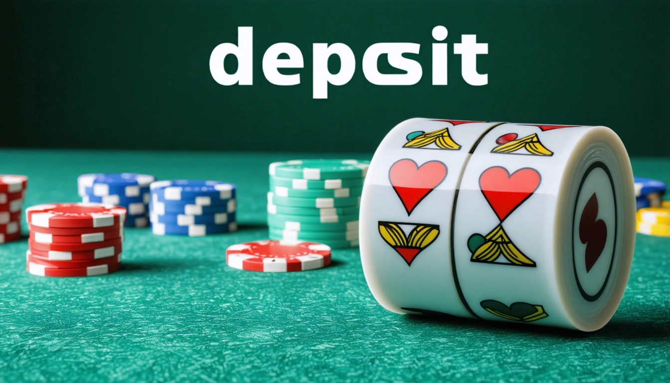 deposit 1Win