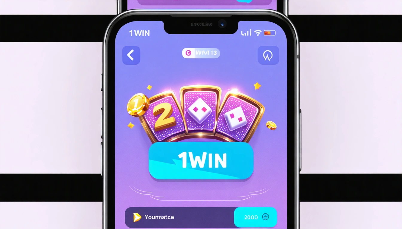 home 1Win