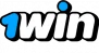 1win logo