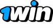 1win logo